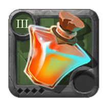 Minor Gigantify Potion [3.0]