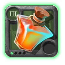 Minor Gigantify Potion