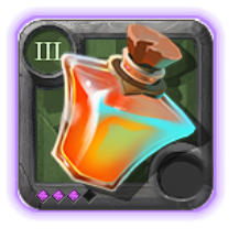 Minor Gigantify Potion