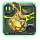 Minor Sticky Potion