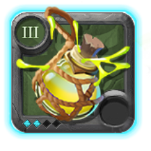 Minor Sticky Potion