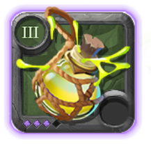 Minor Sticky Potion [3.3]