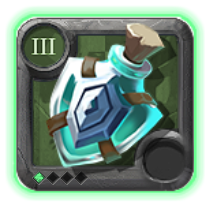 Minor Resistance Potion [3.1]