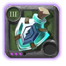 Minor Resistance Potion