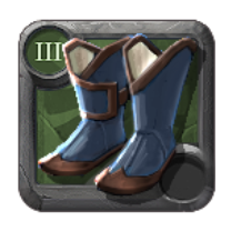 Journeyman's Scholar Sandals [3.0]