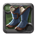 Journeyman's Scholar Sandals