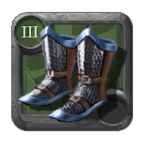 Journeyman's Soldier Boots [3.0]