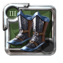 Journeyman's Soldier Boots