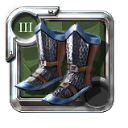 Journeyman's Soldier Boots