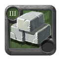 Sandstone Block