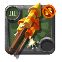 Royal Yellow Fireworks [3.0]