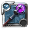 Adept's Great Arcane Staff