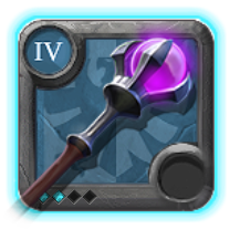 Adept's Great Arcane Staff [4.2]