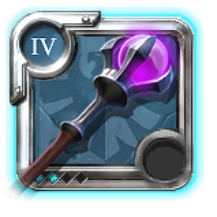 Adept's Great Arcane Staff