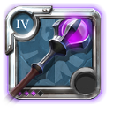 Adept's Great Arcane Staff