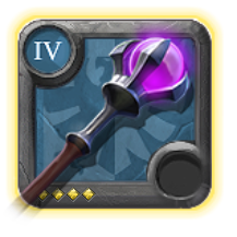 Adept's Great Arcane Staff [4.4]