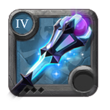 Adept's Astral Staff [4.0]