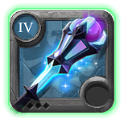 Adept's Astral Staff