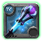 Adept's Astral Staff