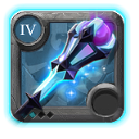 Adept's Astral Staff