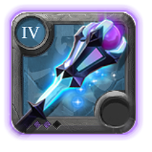 Adept's Astral Staff [4.3]