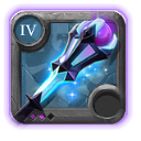 Adept's Astral Staff