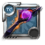 Adept's Occult Staff