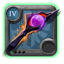 Adept's Occult Staff [4.1]