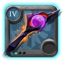 Adept's Occult Staff [4.2]