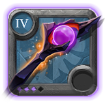 Adept's Occult Staff [4.3]