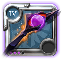 Adept's Occult Staff