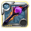 Adept's Occult Staff