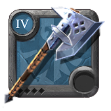 Adept's Greataxe [4.0]