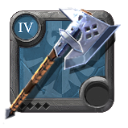Adept's Greataxe