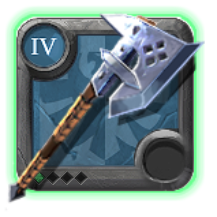 Adept's Greataxe [4.1]