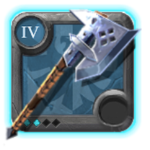 Adept's Greataxe [4.2]
