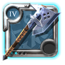 Adept's Greataxe