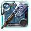 Adept's Greataxe