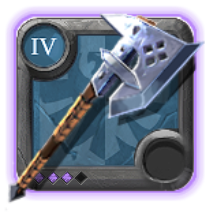 Adept's Greataxe [4.3]