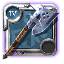 Adept's Greataxe
