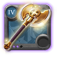 Adept's Realmbreaker [4.3]