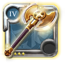 Adept's Realmbreaker