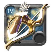 Adept's Mistpiercer [4.0]