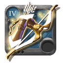 Adept's Mistpiercer