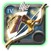 Adept's Mistpiercer [4.1]