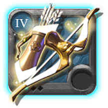 Adept's Mistpiercer [4.2]