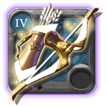 Adept's Mistpiercer [4.3]
