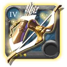Adept's Mistpiercer [4.4]