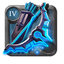 Adept's Skystrider Bow
