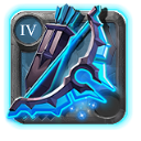 Adept's Skystrider Bow